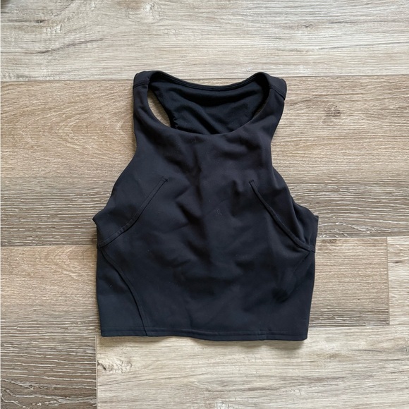 Lululemon Wunder Train Racerback Tank - Picture 1 of 3